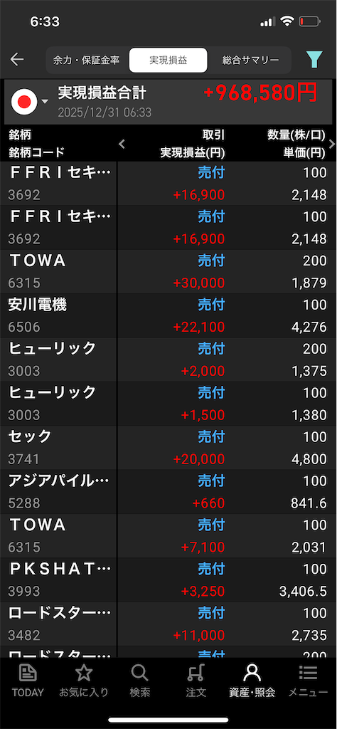 f:id:bittersweetmoney:20251231063407p:image f:id:bittersweetmoney:20251231063407p:image