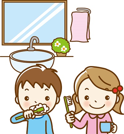 家庭で出来る節水方法,節水,水不足,断水,洗面所での節水方法