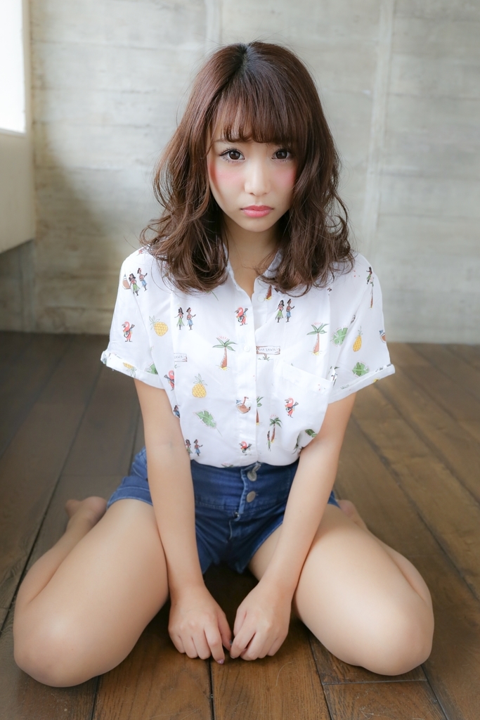 髪の毛 リタッチってしますか 19年12月に岡崎市に美容室riley ライリー をopen 世界の髪に悩める方が幸せになるように