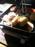 東京ドイツ村でバーベキュー