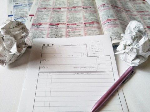 面倒な作業