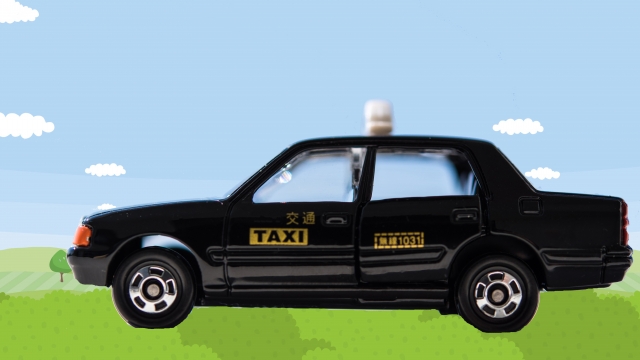 タクシー運転手になるうえでの注意点