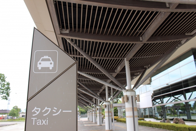 タクシー運転手への転職で注意する点