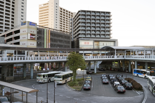 タクシー運転手として上京