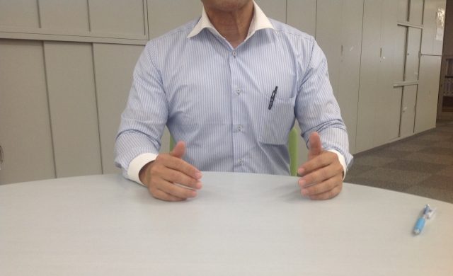 地方公務員をパワハラが原因で辞めた熊本県の男性がタクシー運転手に転職をして良かったという体験談