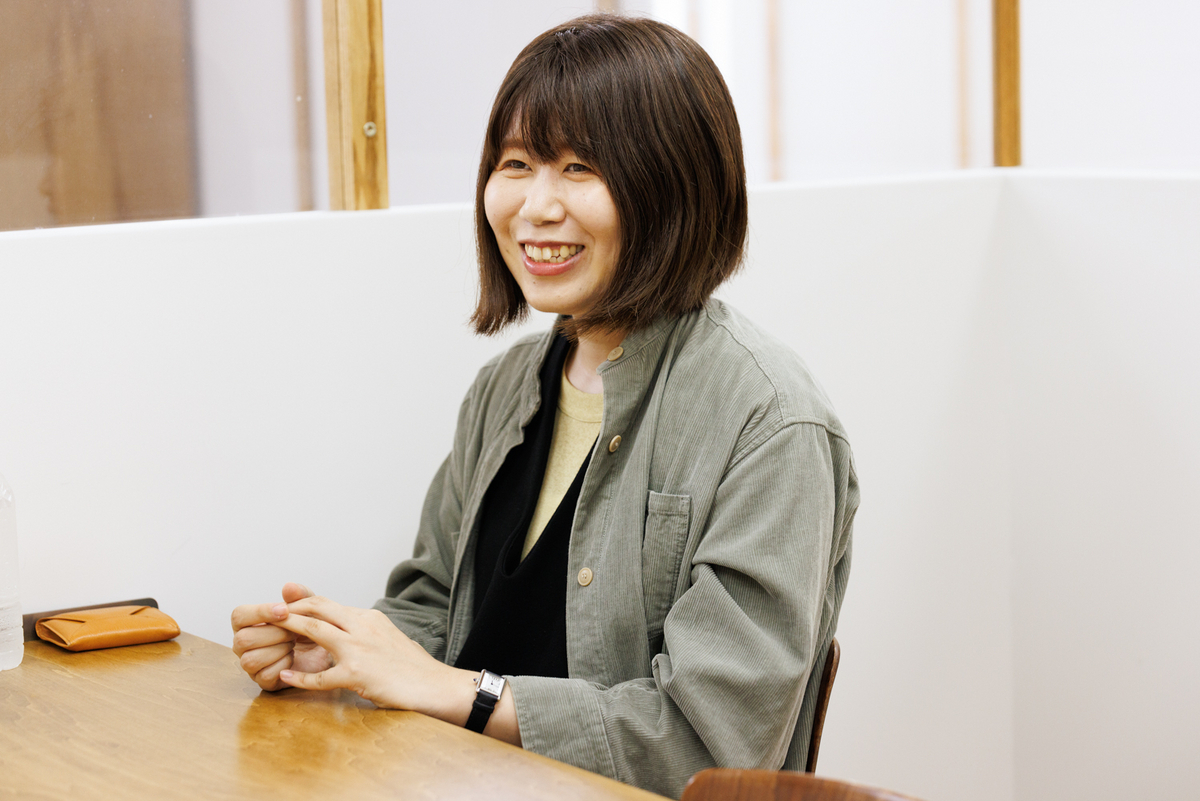 軸は複数持っておくといい。歌人・岡本真帆が考える「好き」や「得意