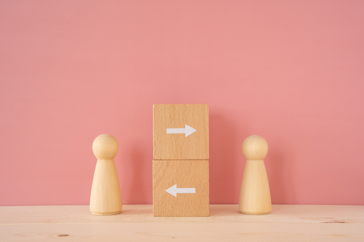 相手とうまく意思疎通するために意識するべきことは？