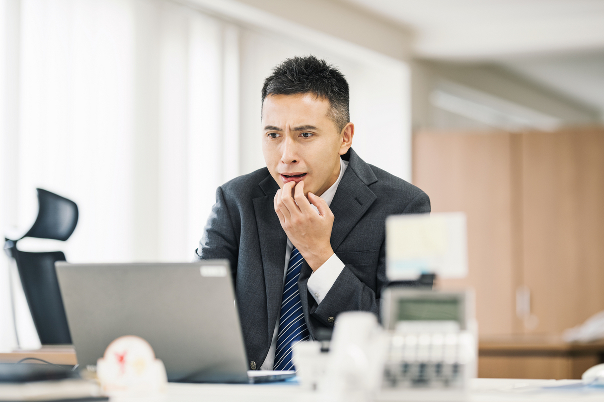 余裕がない人の特徴は?仕事への影響と対処法について解説 - まいにちdoda - はたらくヒントをお届け