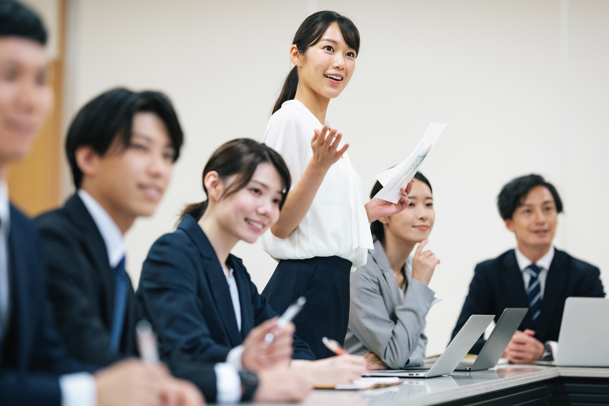 自己肯定感を高めるメリットは?