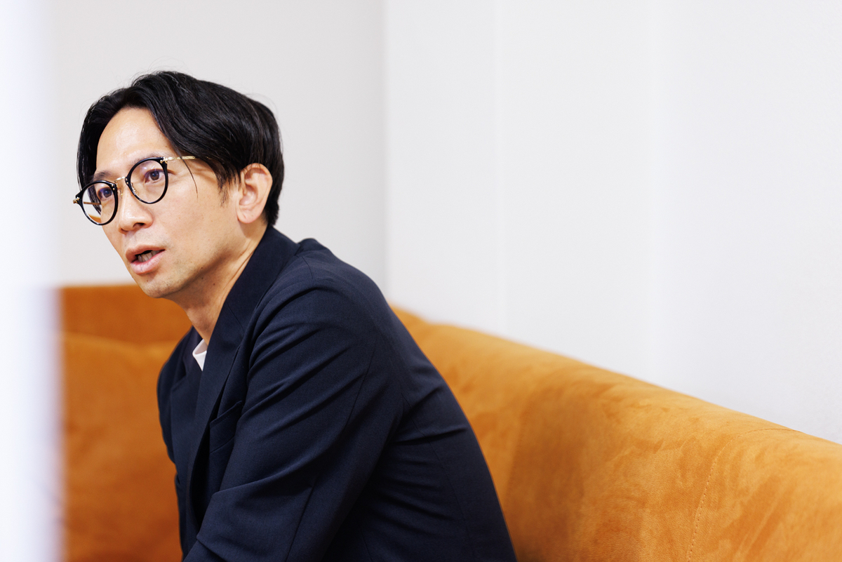 目標設定は、疲れない範囲でいい