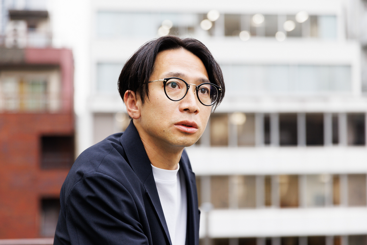 「誰にどう思われるか」ではなく、「信頼を得られるか」を大切に