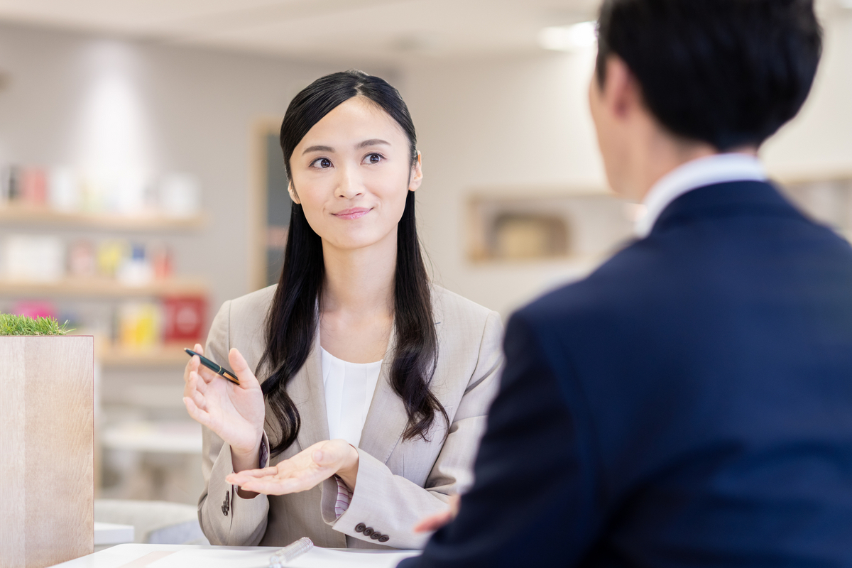 「1on1で話すことがない…」を解消しよう! 実際に使える1on1の活用術や意識すべきことを紹介