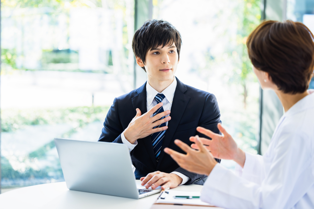 1on1の目的と得られる効果は?