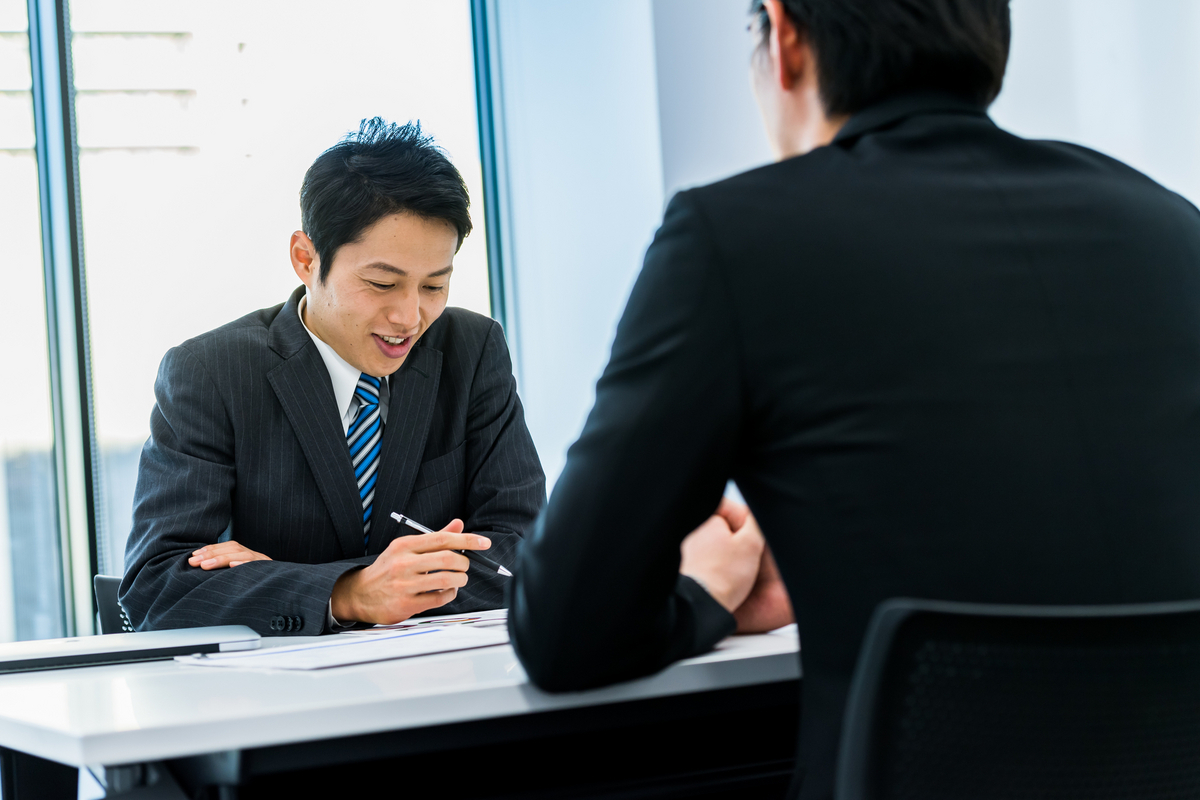 1on1が企業で浸透している理由は?