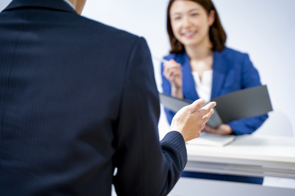 1on1で「話すことがない」とならないために意識するべきことは?