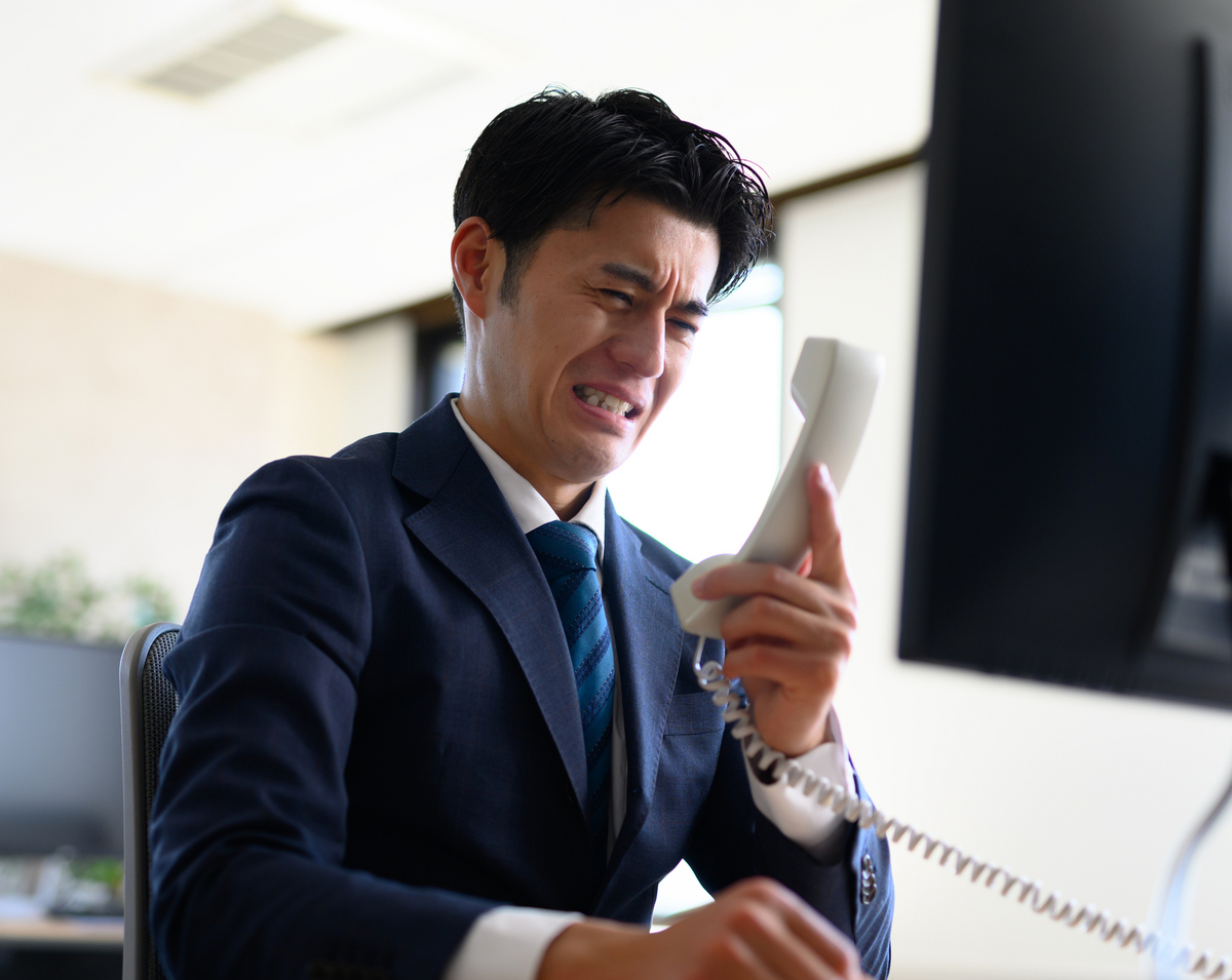 仕事で失敗してしまった！ 今すぐやるべき対処法と、今後に活かす改善策を紹介