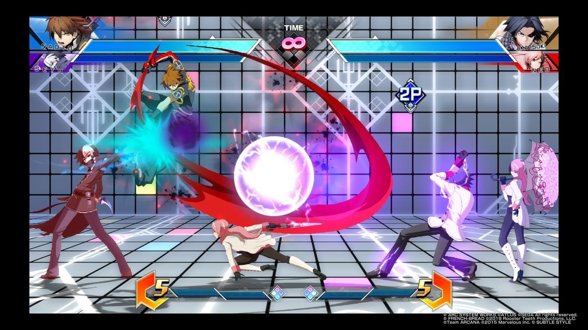 初心者向け tag クロガネナオトの使い方 導入篇 プラセボ