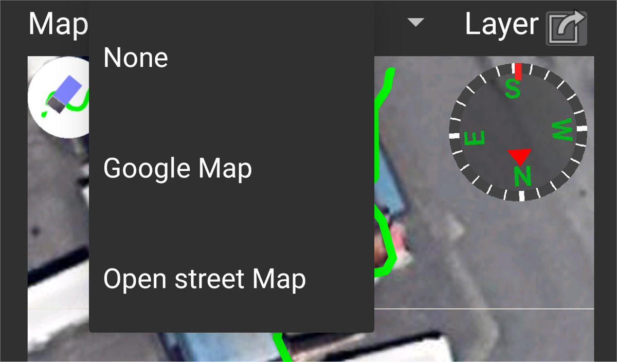 【Java】GPSおよびOpenStreetMapアプリケーションプログラミング 第1回「位置情報の基本」｜位置情報エンジニアリングのすすめ