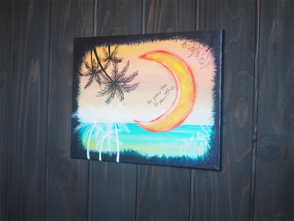 アート】十人十色。どう見るかはあなた次第。世界は見方次第で変わる