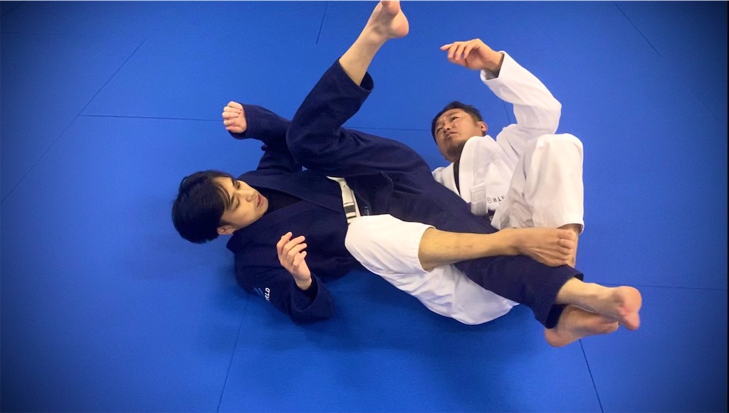 f:id:bjj_maebashi:20220211005917j:image f:id:bjj_maebashi:20220211005917j:image