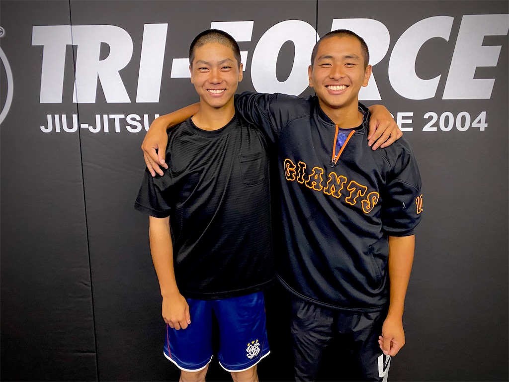 f:id:bjj_maebashi:20220830114140j:image f:id:bjj_maebashi:20220830114140j:image