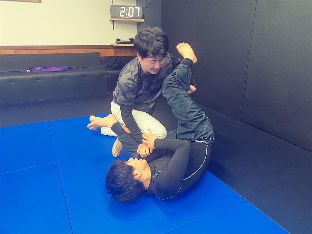 f:id:bjj_maebashi:20230412224917j:image f:id:bjj_maebashi:20230412224917j:image