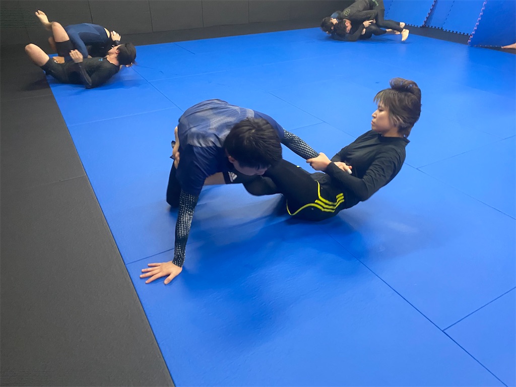 f:id:bjj_maebashi:20230921180309j:image f:id:bjj_maebashi:20230921180309j:image