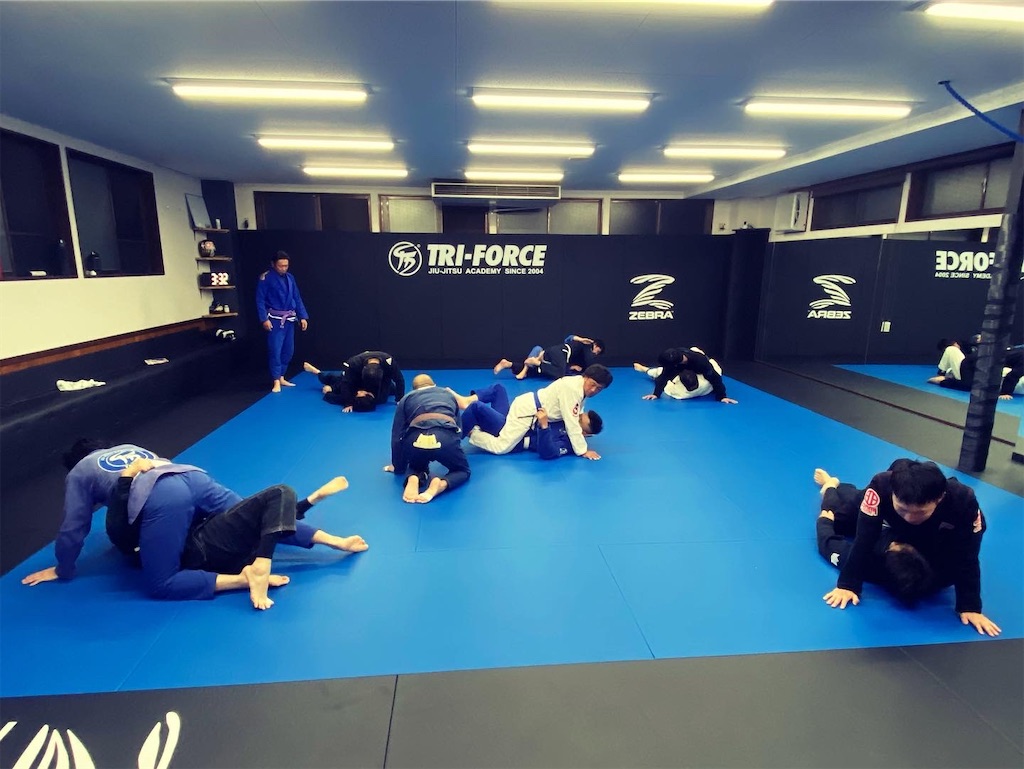f:id:bjj_maebashi:20231017025634j:image f:id:bjj_maebashi:20231017025634j:image