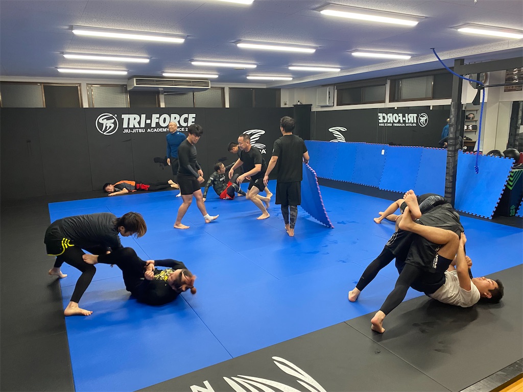 f:id:bjj_maebashi:20231110152454j:image f:id:bjj_maebashi:20231110152454j:image