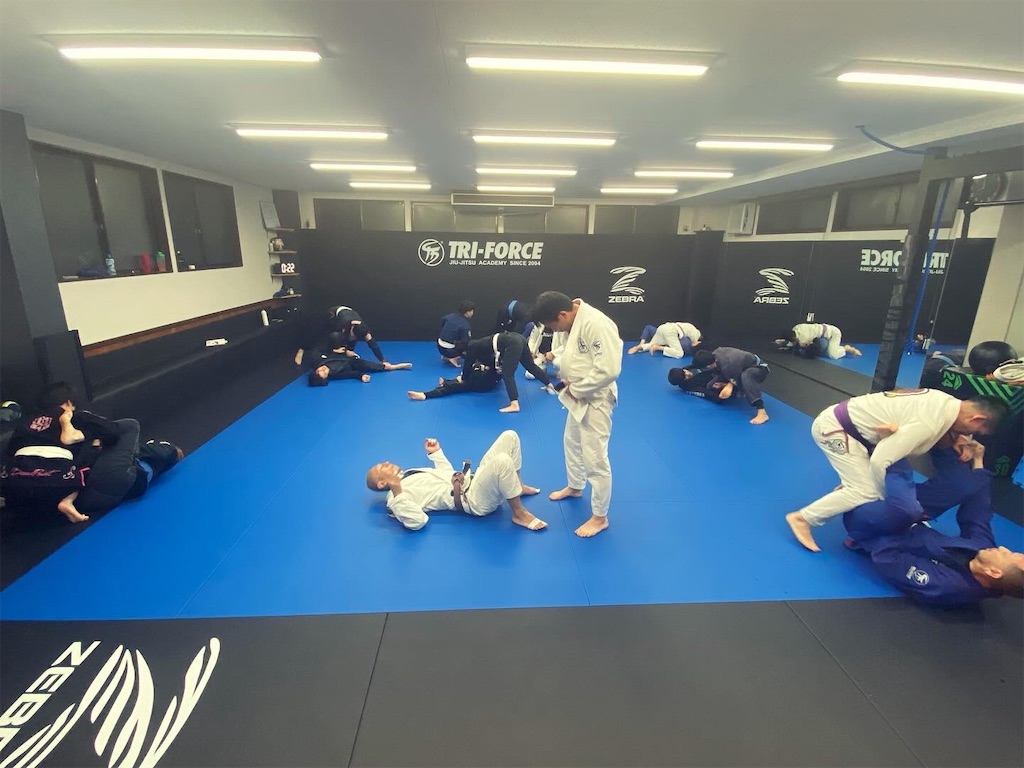 f:id:bjj_maebashi:20231221144527j:image f:id:bjj_maebashi:20231221144527j:image