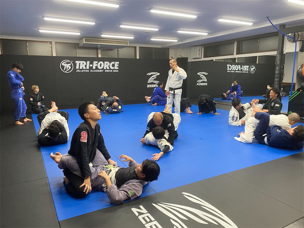 f:id:bjj_maebashi:20240221123424j:image f:id:bjj_maebashi:20240221123424j:image