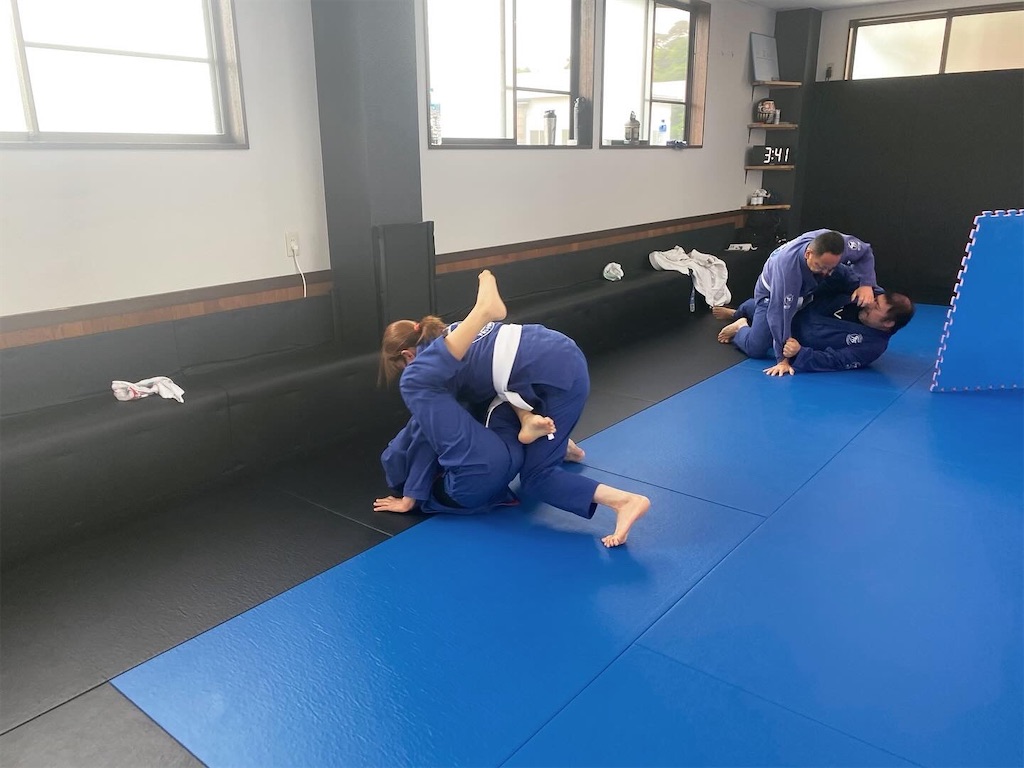 f:id:bjj_maebashi:20240506133337j:image f:id:bjj_maebashi:20240506133337j:image