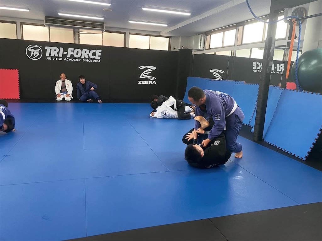 f:id:bjj_maebashi:20240506133339j:image f:id:bjj_maebashi:20240506133339j:image