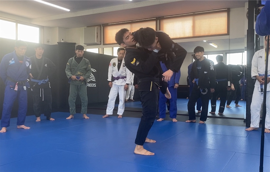 f:id:bjj_maebashi:20240809112519j:image f:id:bjj_maebashi:20240809112519j:image