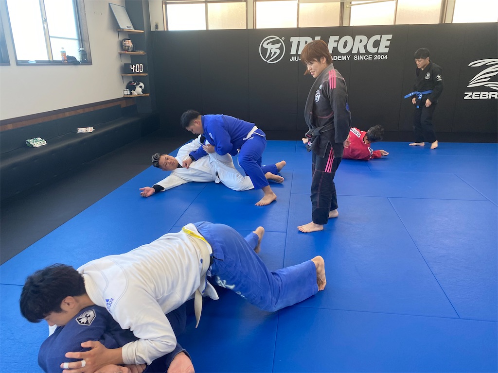 f:id:bjj_maebashi:20240812222655j:image f:id:bjj_maebashi:20240812222655j:image