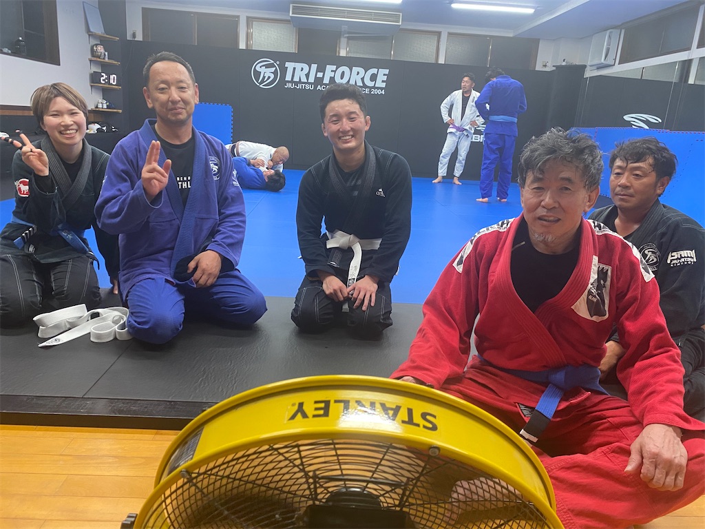 f:id:bjj_maebashi:20240929151348j:image f:id:bjj_maebashi:20240929151348j:image