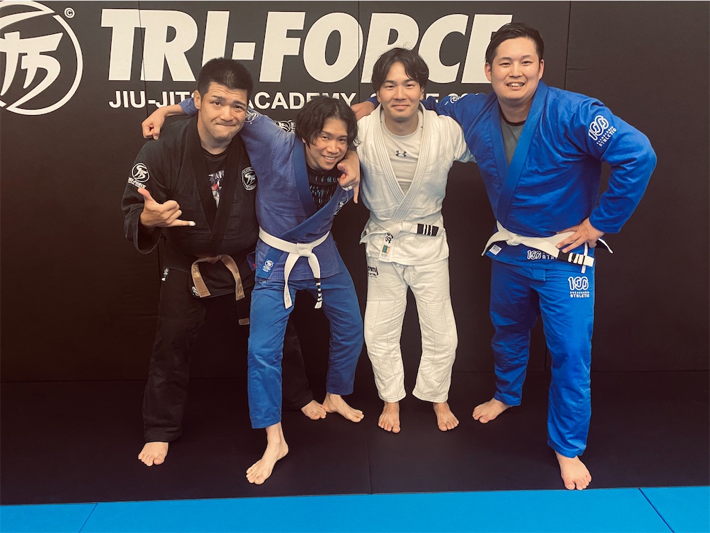 f:id:bjj_maebashi:20240929151351j:image f:id:bjj_maebashi:20240929151351j:image