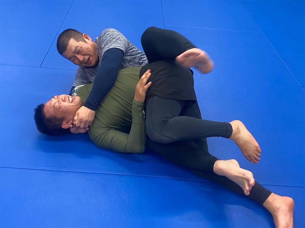 f:id:bjj_maebashi:20250116020044j:image f:id:bjj_maebashi:20250116020044j:image