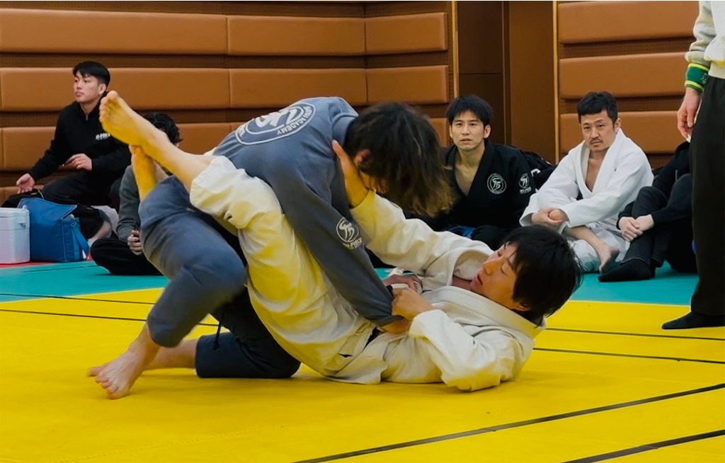 f:id:bjj_maebashi:20250311095918j:image f:id:bjj_maebashi:20250311095918j:image