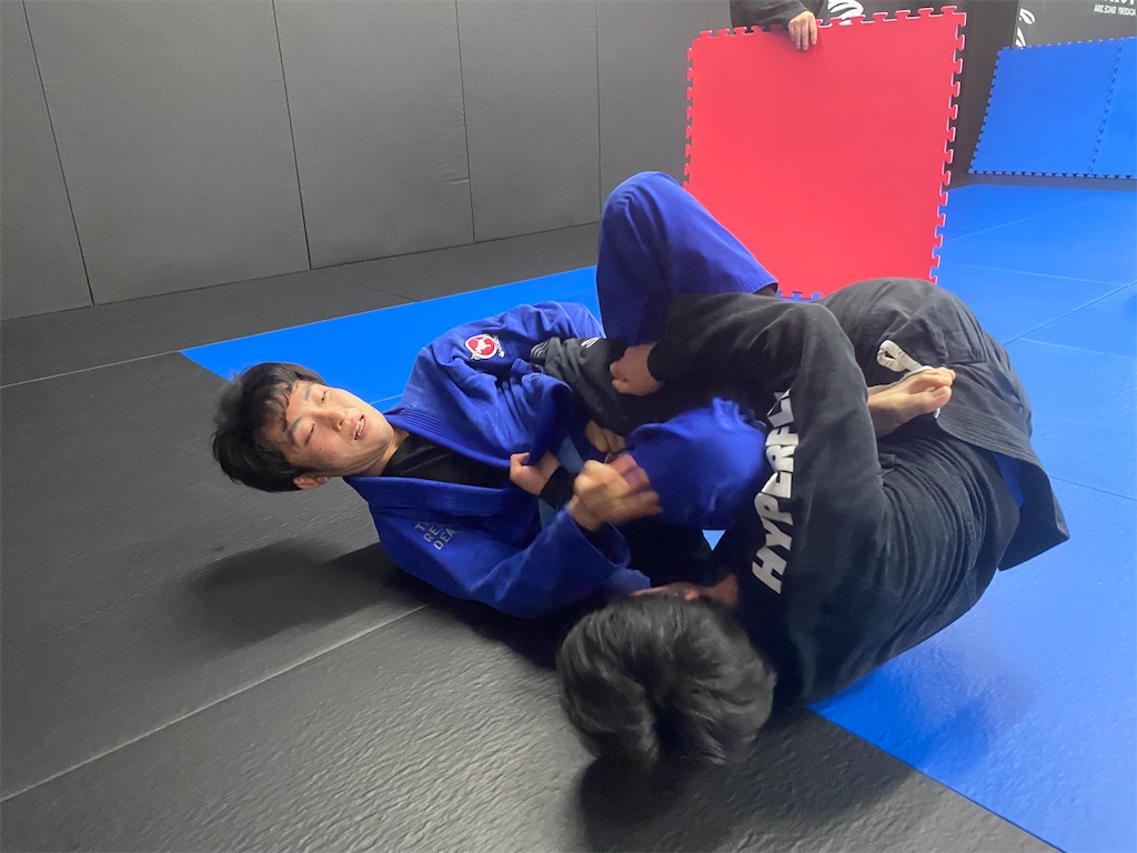 f:id:bjj_maebashi:20250425153030j:image f:id:bjj_maebashi:20250425153030j:image