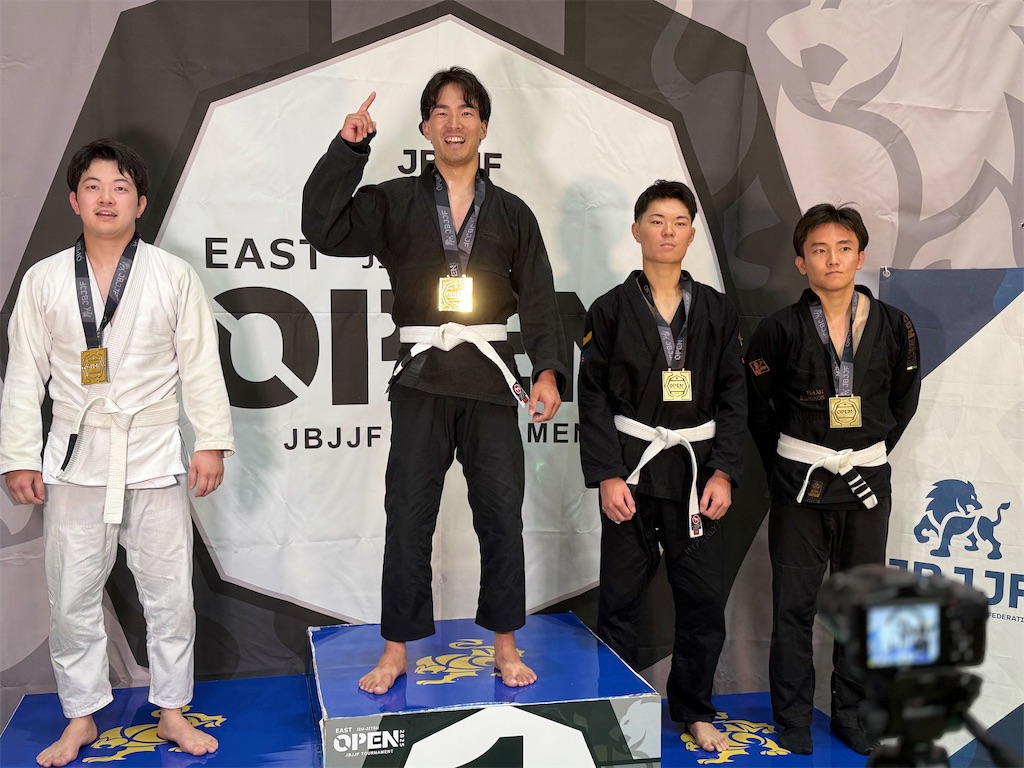 f:id:bjj_maebashi:20250610060048j:image f:id:bjj_maebashi:20250610060048j:image