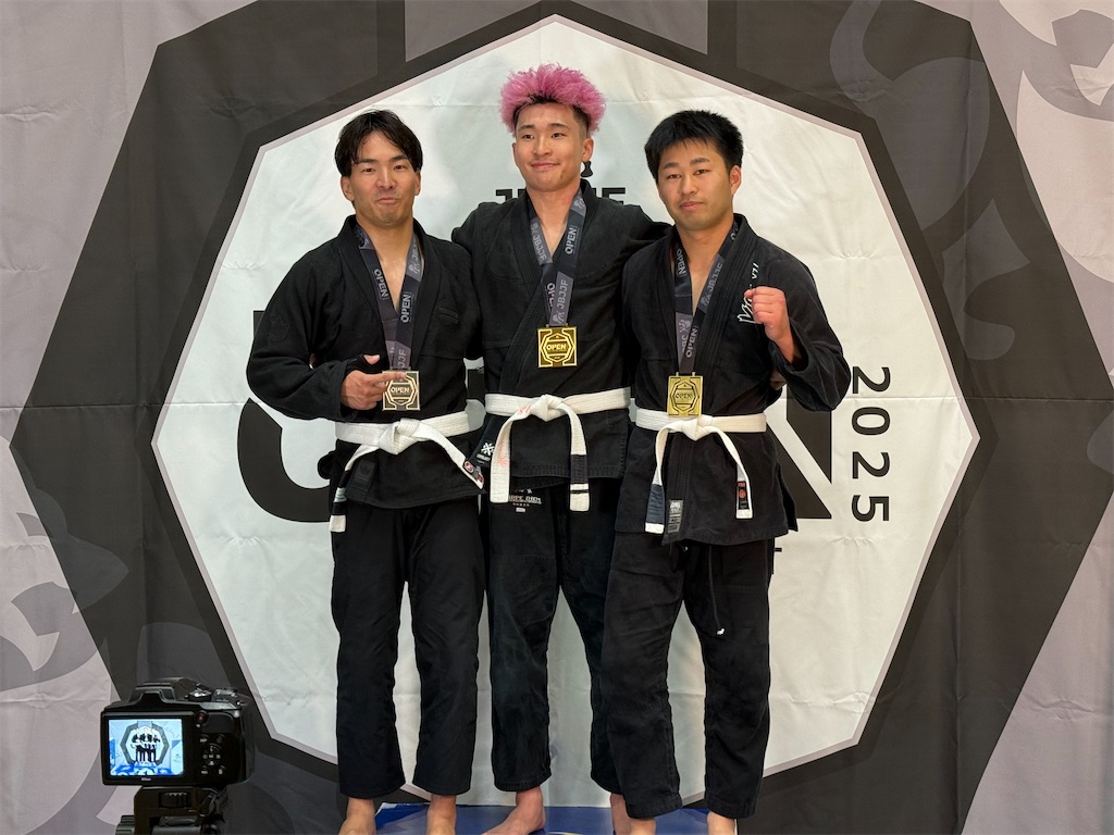 f:id:bjj_maebashi:20250610060050j:image f:id:bjj_maebashi:20250610060050j:image