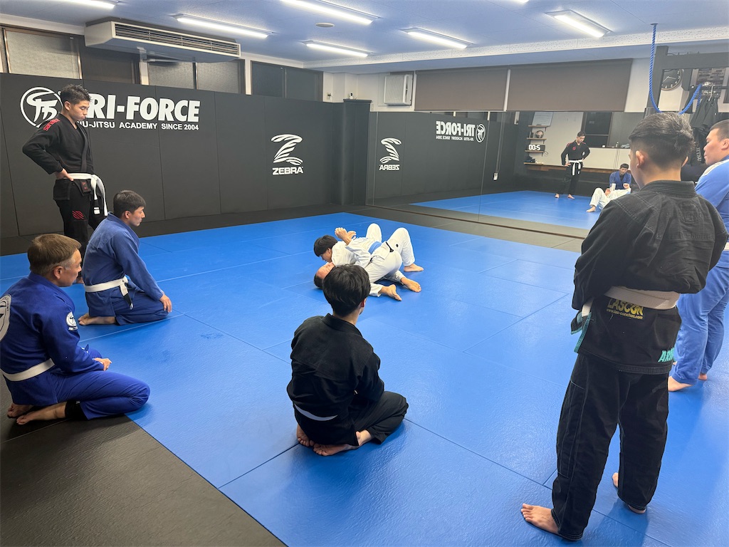 f:id:bjj_maebashi:20250927024434j:image f:id:bjj_maebashi:20250927024434j:image
