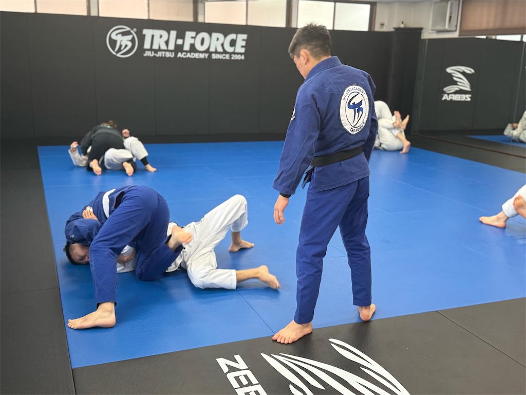 f:id:bjj_maebashi:20251118085952j:image f:id:bjj_maebashi:20251118085952j:image