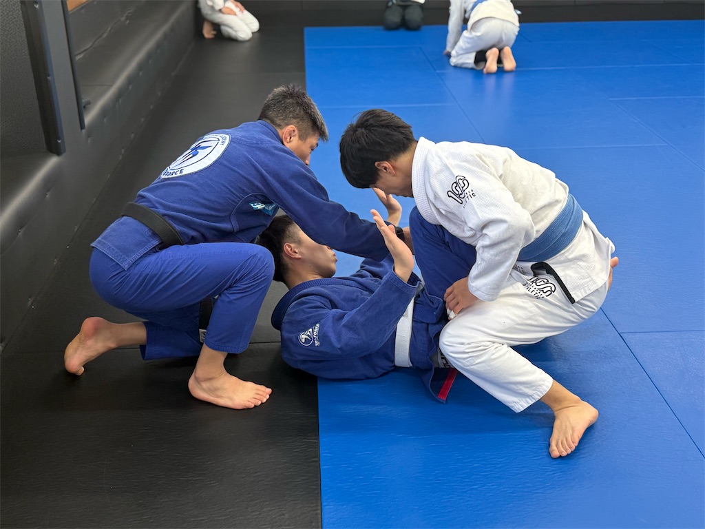 f:id:bjj_maebashi:20251118085955j:image f:id:bjj_maebashi:20251118085955j:image