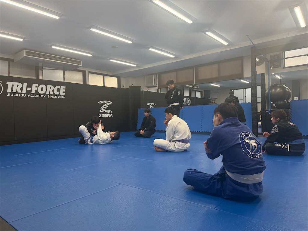 f:id:bjj_maebashi:20260119004050j:image f:id:bjj_maebashi:20260119004050j:image