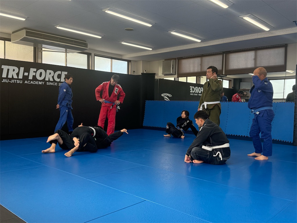 f:id:bjj_maebashi:20260120012141j:image f:id:bjj_maebashi:20260120012141j:image