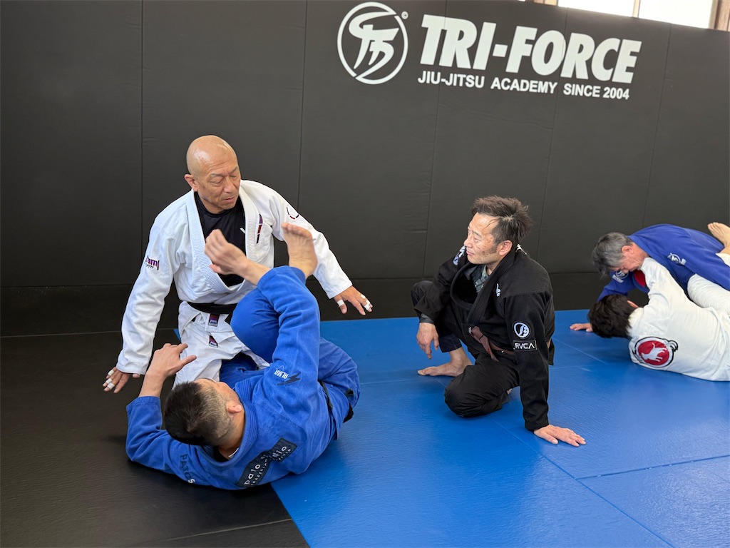 f:id:bjj_maebashi:20260422011509j:image f:id:bjj_maebashi:20260422011509j:image