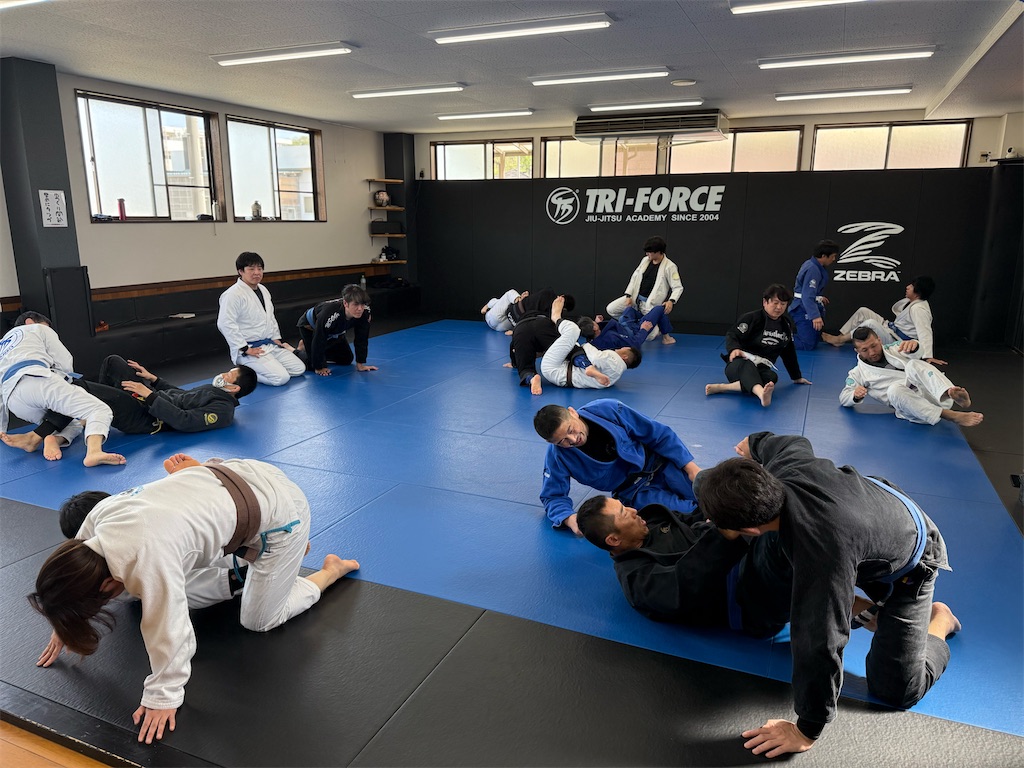 f:id:bjj_maebashi:20260422011618j:image f:id:bjj_maebashi:20260422011618j:image