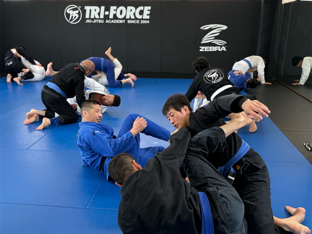 f:id:bjj_maebashi:20260422011622j:image f:id:bjj_maebashi:20260422011622j:image